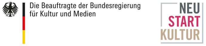 Logo Neustart BKM Deutschland